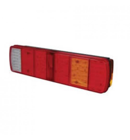 Commercial Rear Lamp RH 24V LED 006950